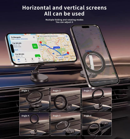 Magnetic Phone Holder