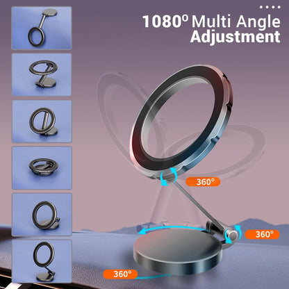 Magnetic Phone Holder