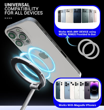Magnetic Phone Holder