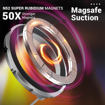Magnetic Phone Holder